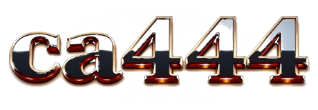 ca444 logo